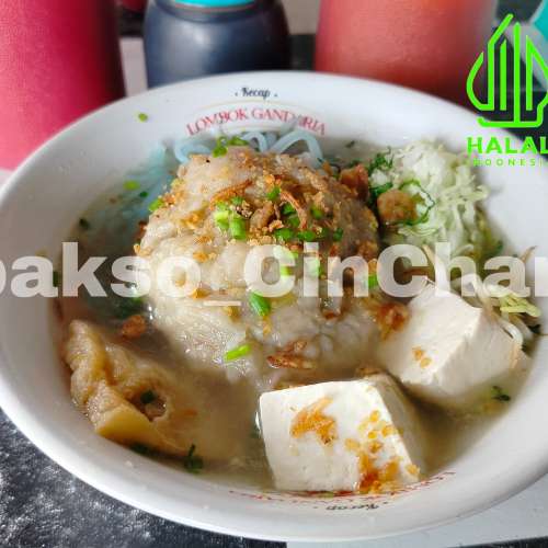Bakso beranak