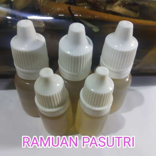 Ramuan pasutri