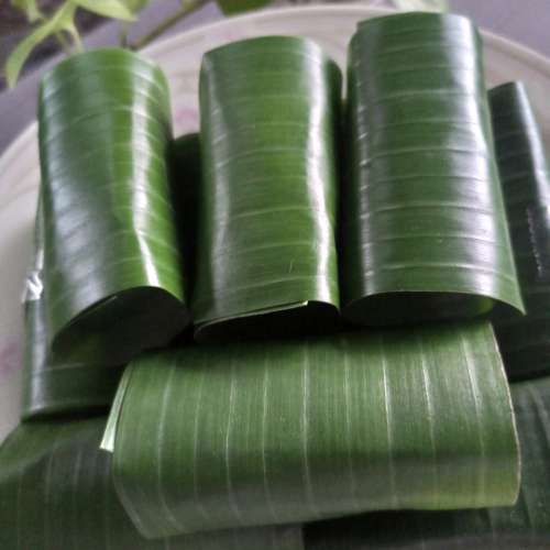 Lemper ayam isi 6 buah