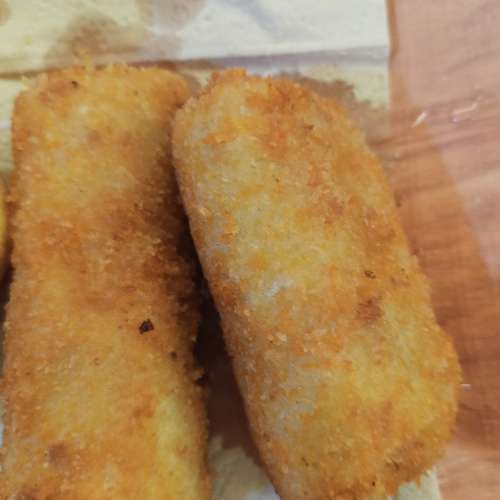 Risoles Mammii Gembrott