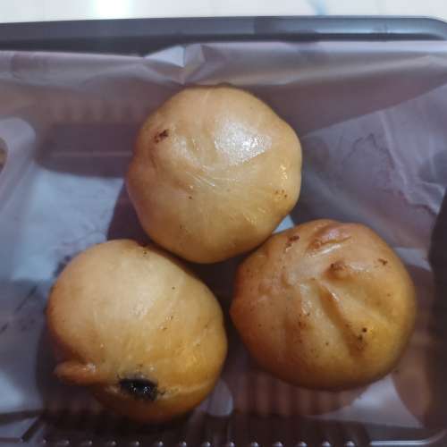 Minipao