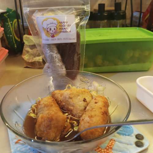 Pempek Mammii