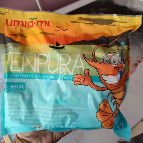 Umi Tempura