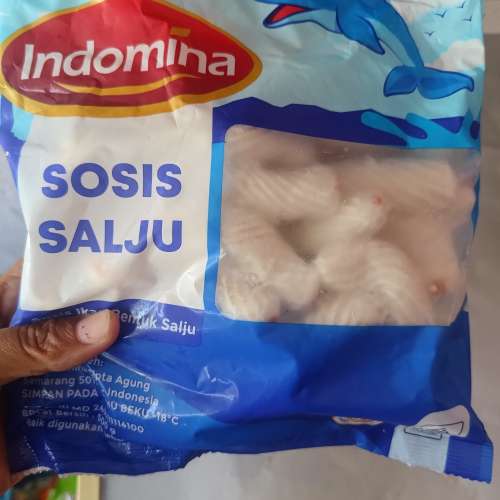 Sosis salju