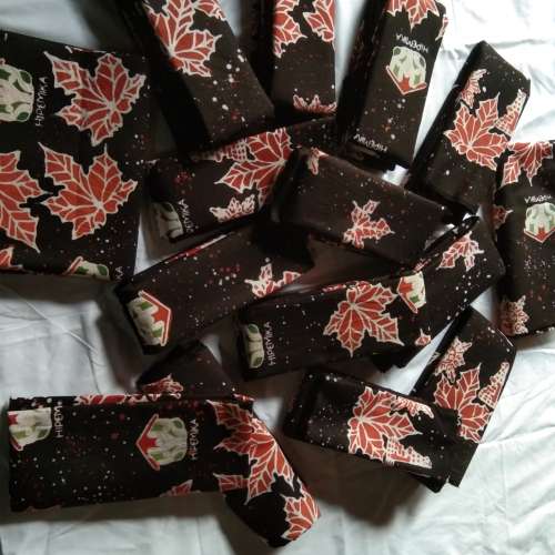 Batik hipemika