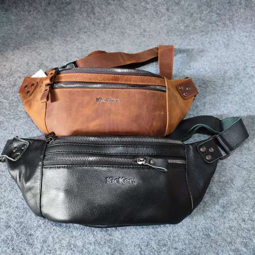 SENA weistbag leather