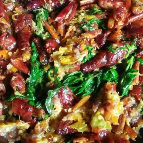 Sambel walang