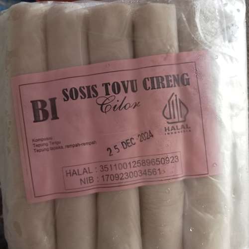 Cilor besar