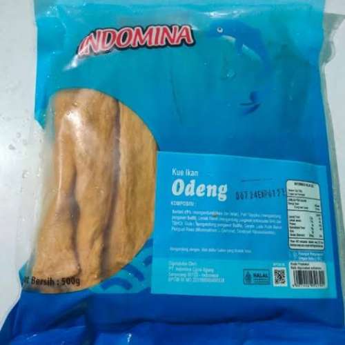 Odeng Indomina