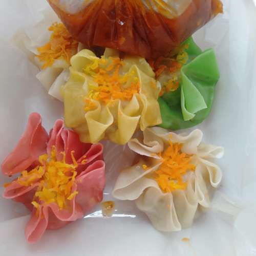 Dimsum