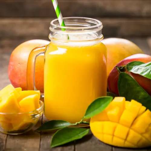 Jus mangga