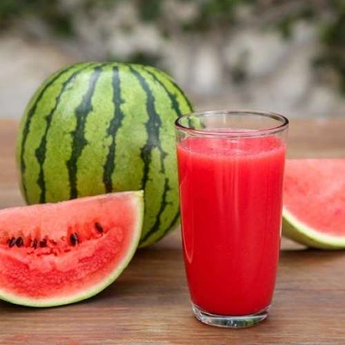 Jus semangka