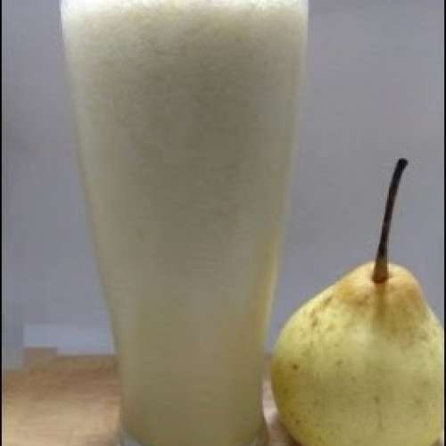 Jus pir