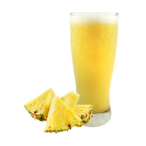 Jus nanas