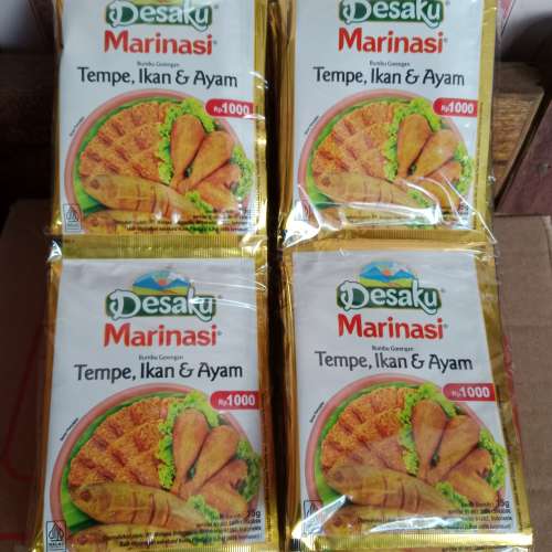 Marinasi 1 renteng