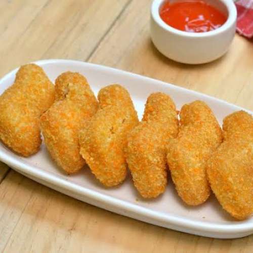 Nuget goreng