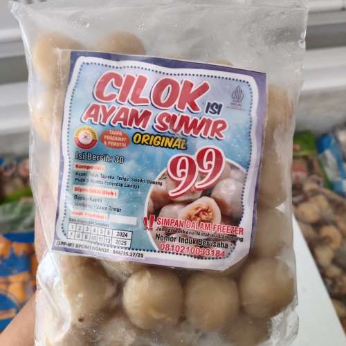 Cilok 99