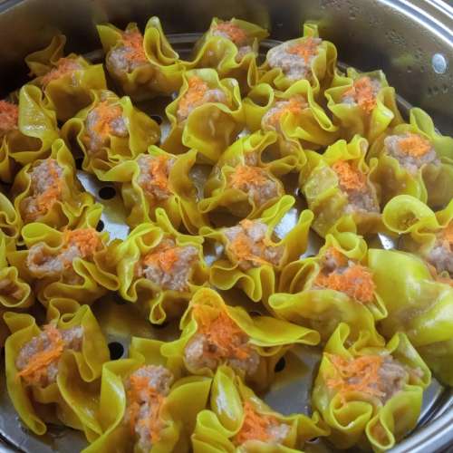 Dimsum