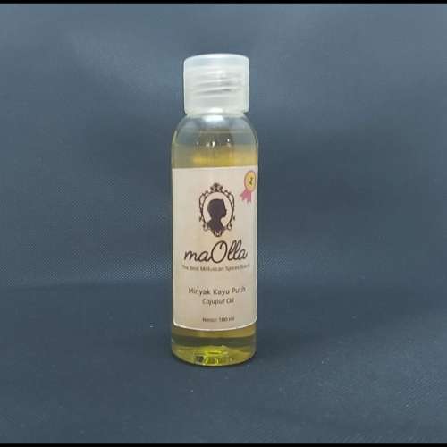 Minyak Kayu Putih 100ml
