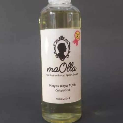 Minyak Kayu Putih 250ml