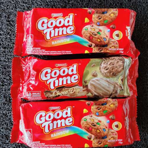 GoodTime