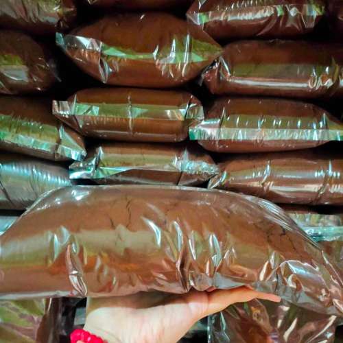 Kopi bubuk murni