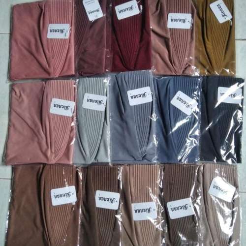 Hijab KEINAN