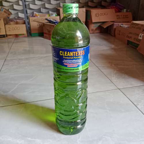 Cleantexss