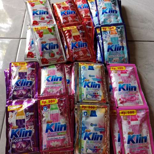 Sokin liquid 500 1 pack