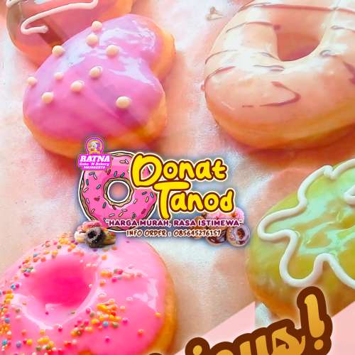 DONAT TANOD