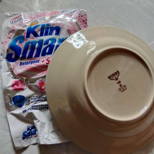Soklin smart free piring