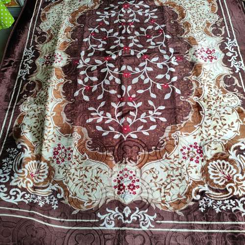 Karpet veltex