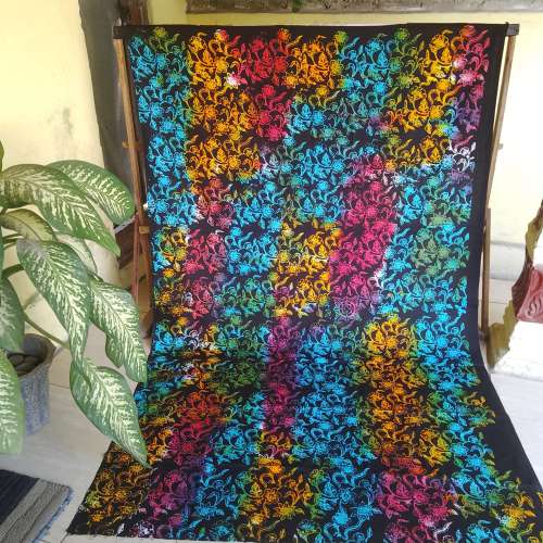 Kain batik
