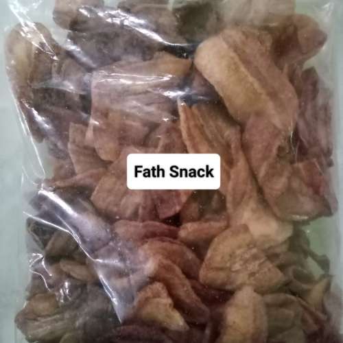 Sale Pisang Kripsy 150gr