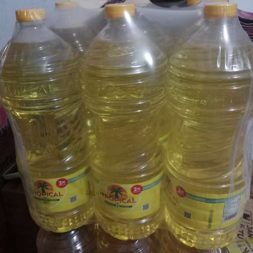 Tropical botol 2L