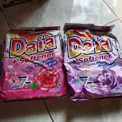 Daia 1.6 kg