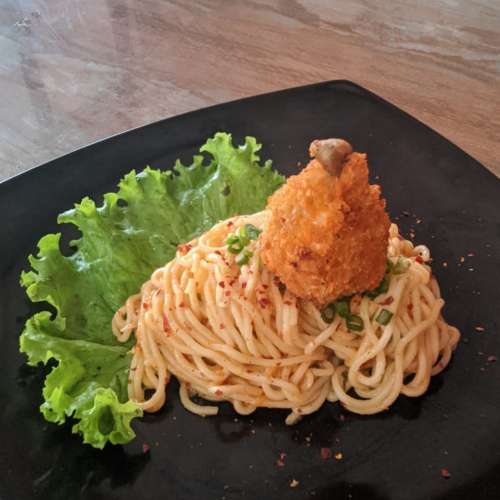 Mie Gemes Special