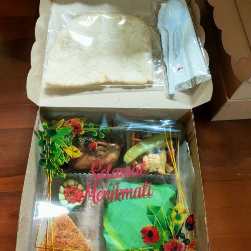Lunch Box