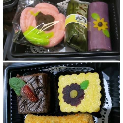 Aneka kue Tradisional