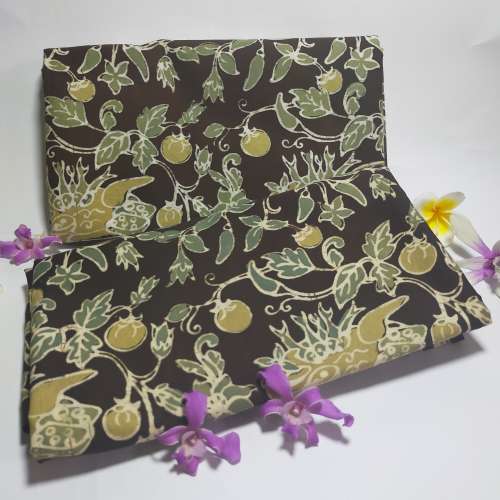 Kain batik sarimbit