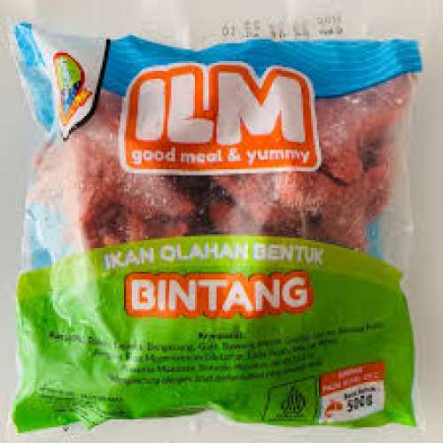 ILM Bintang