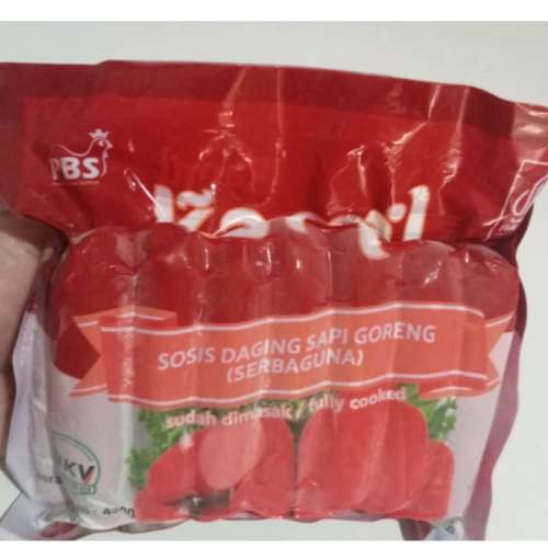Sosis Kamil Serbaguna