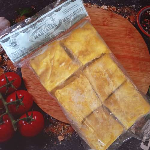 Martabak