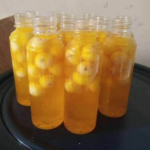 Madu bawang