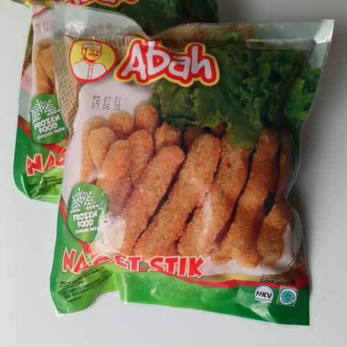Abah naget stick