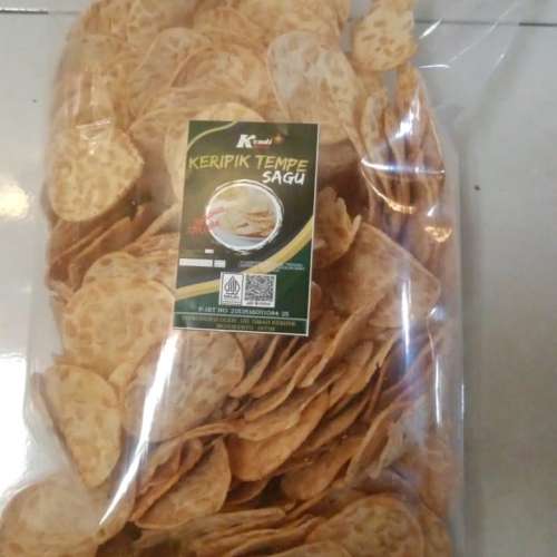 Tempe sagu