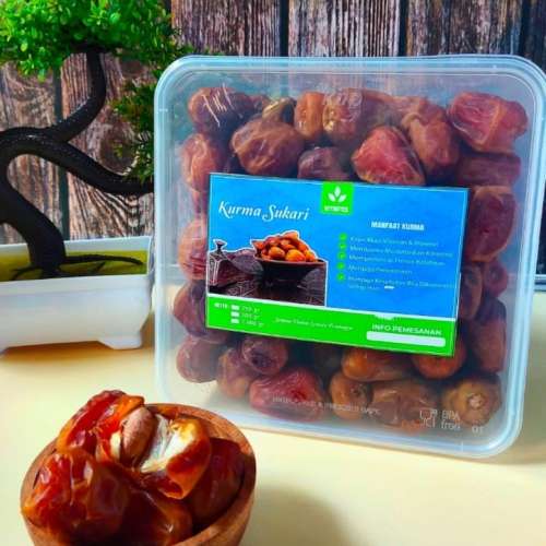 Kurma Sukari 1 Kg