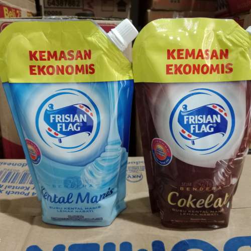 Skm ff bendera 545g