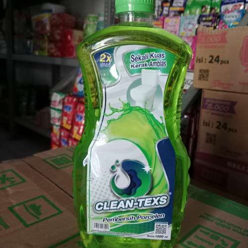 Cleantex 1L