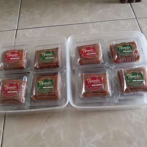 Sambel Pecel Nurputri